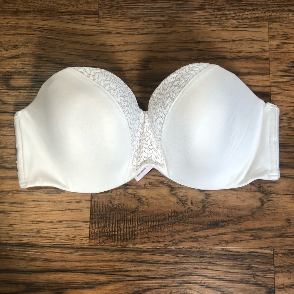 Victoria’s Secret bra!